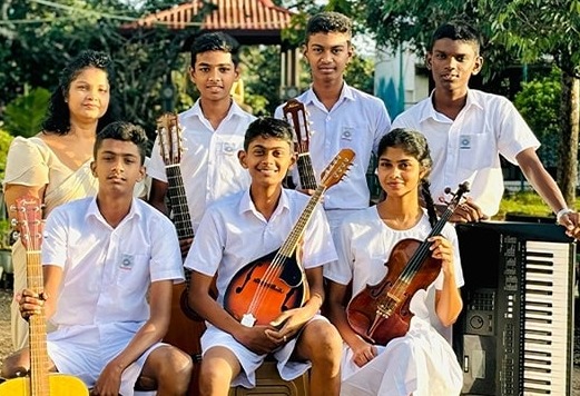 A Melodious Triumph!